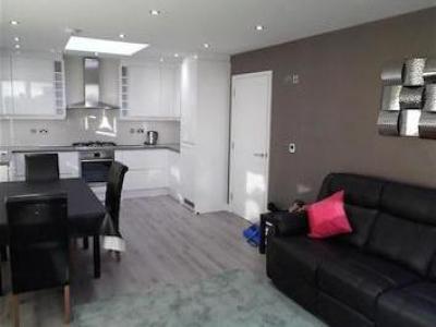 Location Appartement HARROW HA1 1