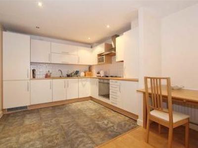 Location Appartement HARROW HA1 1