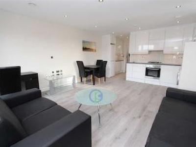 Location Appartement HARROW HA1 1