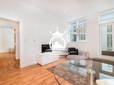 Location Appartement HARROW HA1 1