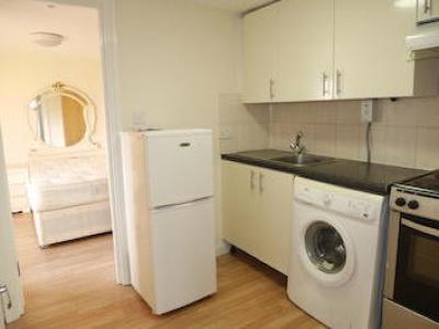 Location Appartement HARROW HA1 1