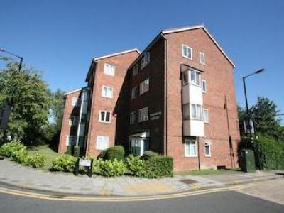 Location Appartement HARROW HA1 1