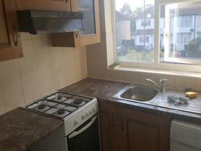 Location Appartement HARROW HA1 1