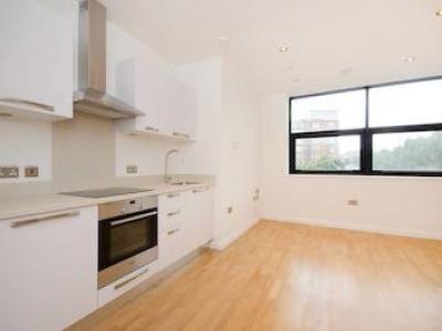 Location Appartement HARROW HA1 1