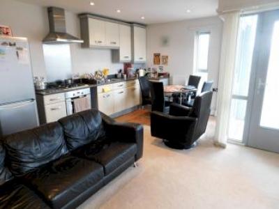 Location Appartement HARROW HA1 1