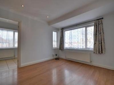 Location Appartement HARROW HA1 1