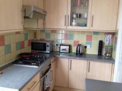 Location Appartement HARROW HA1 1