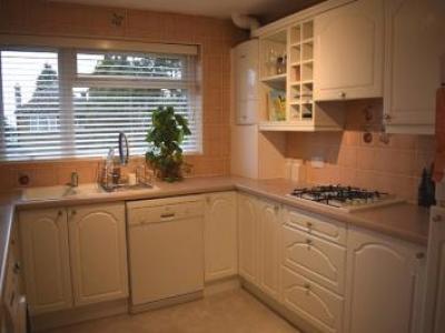 Location Appartement HARROW HA1 1