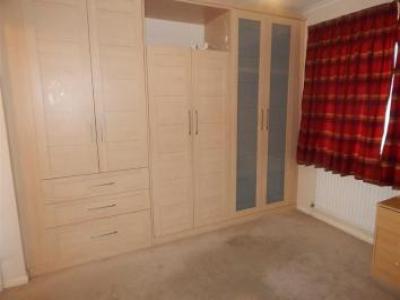 Location Appartement HARROW HA1 1