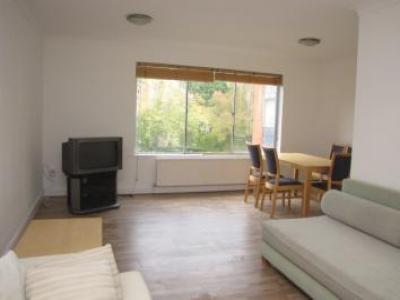 Location Appartement HARROW HA1 1