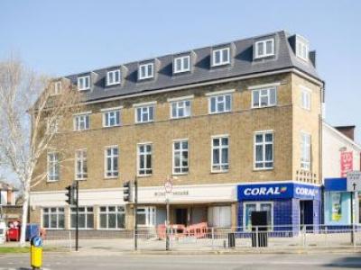 Location Appartement HARROW HA1 1