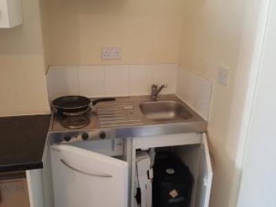 Location Appartement HARROW HA1 1