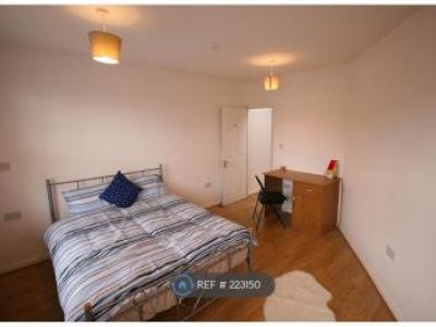 Location Appartement HARROW HA1 1