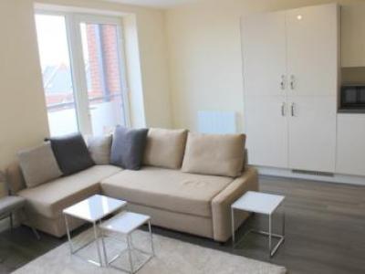 Location Appartement HARROW HA1 1