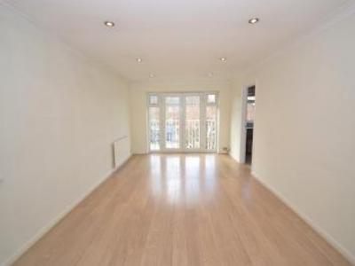 Location Appartement HARROW HA1 1