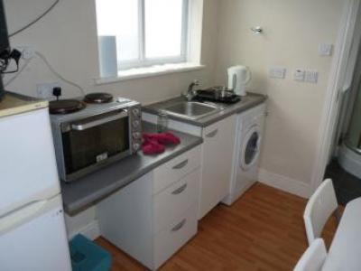 Location Appartement HARROW HA1 1