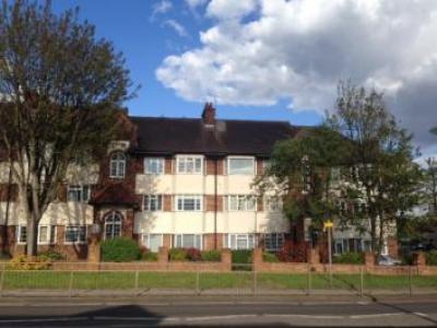 Location Appartement HARROW HA1 1