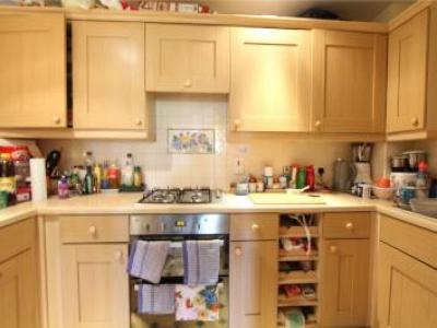 Location Appartement HARROW HA1 1