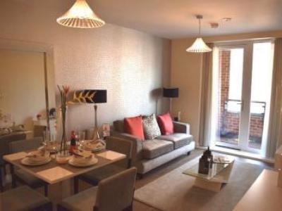 Location Appartement HARROW HA1 1