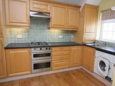 Location Appartement HARROW HA1 1