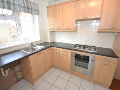 Location Appartement HARROW HA1 1