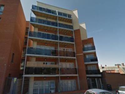 Location Appartement HARROW HA1 1