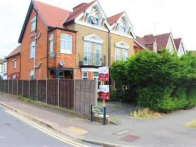 Location Appartement HARROW HA1 1