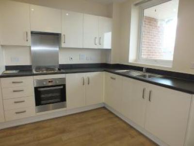 Location Appartement HARROW HA1 1