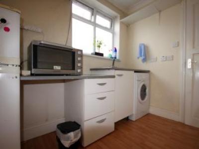 Location Appartement HARROW HA1 1