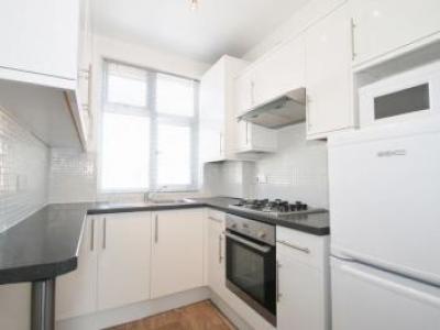 Location Appartement HARROW HA1 1