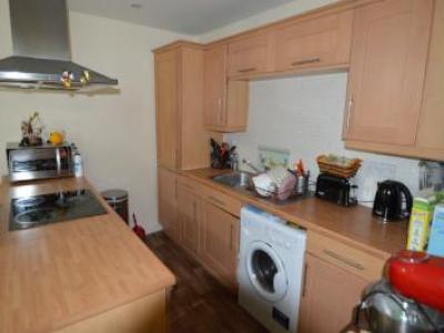 Location Appartement HARROW HA1 1