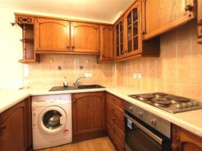 Location Appartement HARROW HA1 1