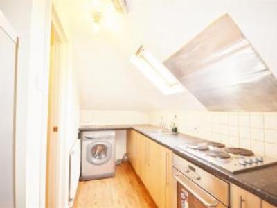 Location Appartement HARROW HA1 1