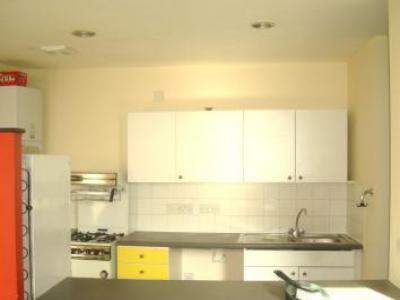 Location Appartement HARROW HA1 1