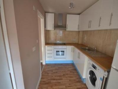 Location Appartement HARROW HA1 1