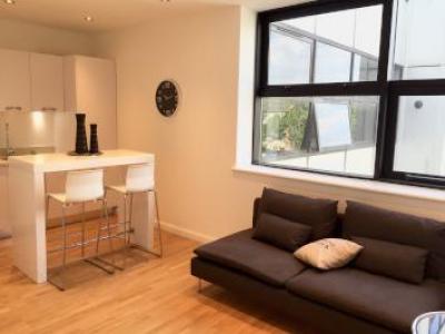 Location Appartement HARROW HA1 1