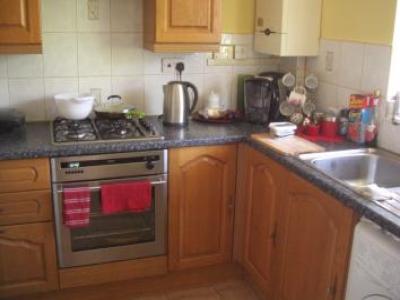 Location Appartement HARROW HA1 1