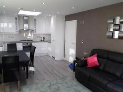 Location Appartement HARROW HA1 1