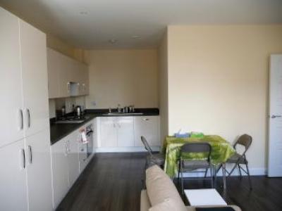 Location Appartement HARROW HA1 1