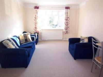 Location Appartement HARROW HA1 1