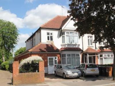 Location Appartement HARROW HA1 1