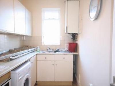 Location Appartement HARROW HA1 1