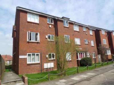 Location Appartement HARROW HA1 1