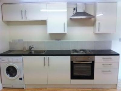 Location Appartement HARROW HA1 1