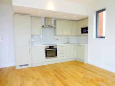 Location Appartement HARROW HA1 1