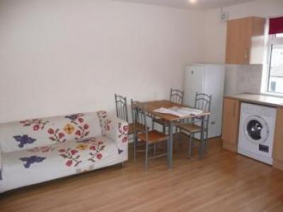 Location Appartement HARROW HA1 1