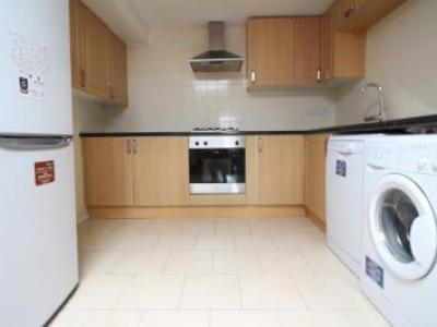 Location Appartement HARROW HA1 1