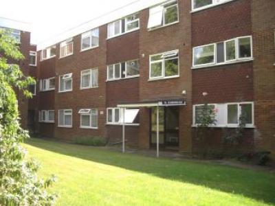 Location Appartement HARROW HA1 1