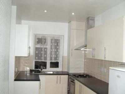 Location Appartement HARROW HA1 1