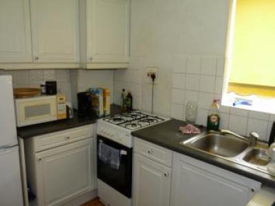 Location Appartement HARROW HA1 1